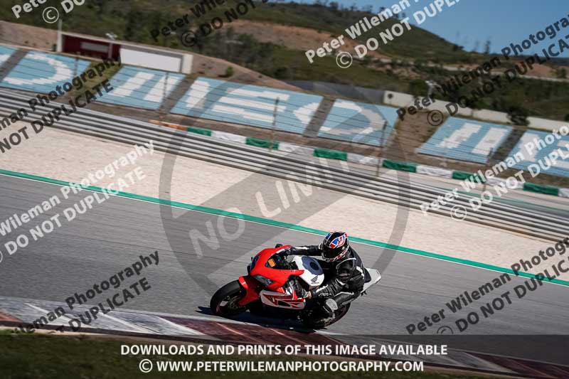 may 2019;motorbikes;no limits;peter wileman photography;portimao;portugal;trackday digital images